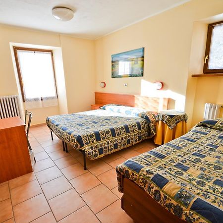 Hotel Miramonti Claviere Exteriér fotografie