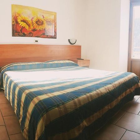 Hotel Miramonti Claviere Exteriér fotografie