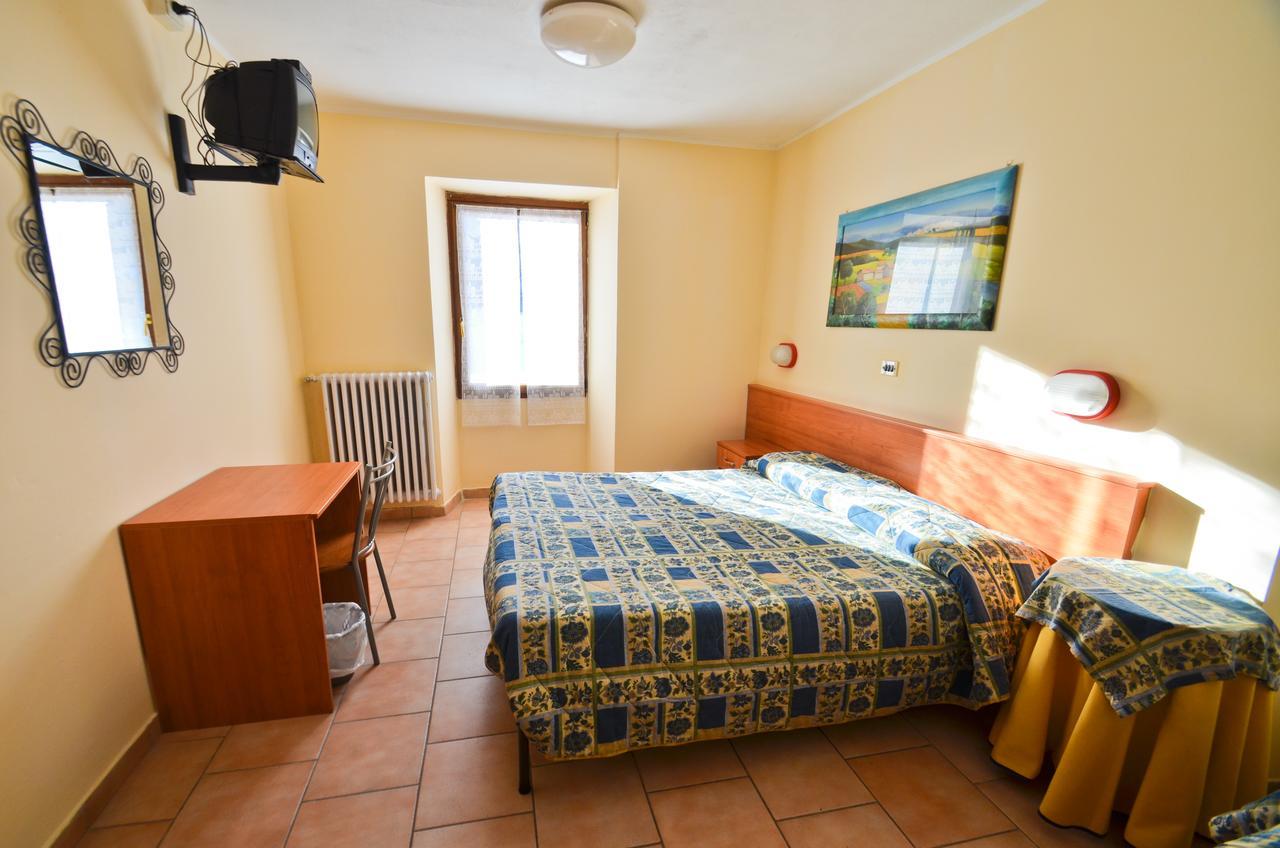 Hotel Miramonti Claviere Exteriér fotografie