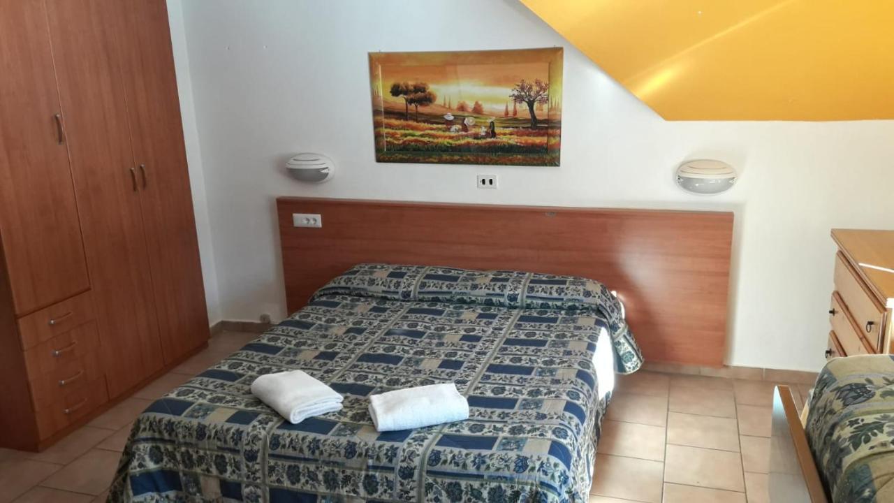 Hotel Miramonti Claviere Exteriér fotografie